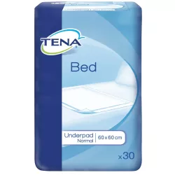 TENA BED NORMAL 60X60 30BUC