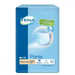 TENA CHILOT LARGE 30BUC