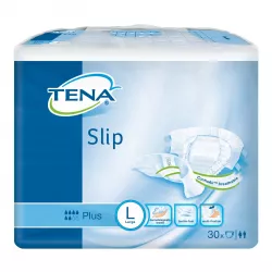TENA SLIP MARIMEA L 30 BUC
