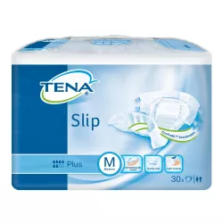 TENA SLIP MARIMEA M 30BUC