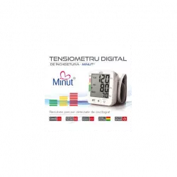 TENSIOMETRU DIGITAL INCHEIETURA MAINII