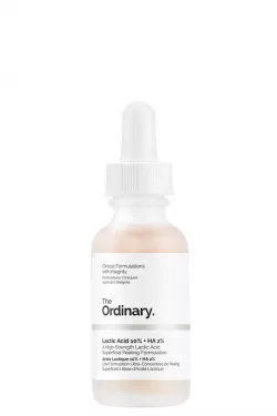 THE ORDINARY ACID LACTIC10% + ACID HIALURONIC, 30 mL