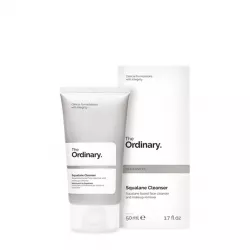 THE ORDINARY - BALSAM PENTRU CURAT. TENULUI CU SQUALENE 50ML