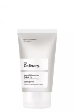 THE ORDINARY FACTORI NATURALI DE HIDRATARE + ACID HIALURONIC, 30 mL