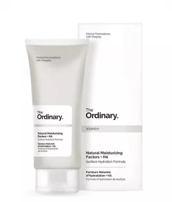 THE ORDINARY FACTORI NATURALI DE HIDRATARE + ACID HIALURONIC 100 mL