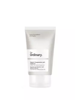 THE ORDINARY - SUSPENSIE DE VITAMINA C 30% IN SILICON