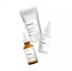 THE ORDINARY THE NO-BRAINER SET