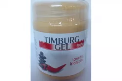 TIMBURG GEL FORTE 500G