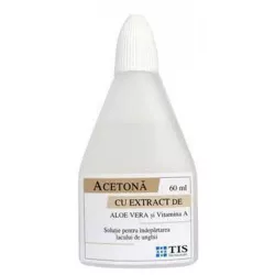 TIS ACETONA 60ML