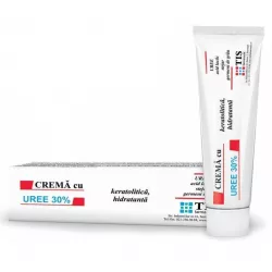 TIS CREMA UREE 30%