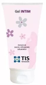 TIS GEL INTIM 50ML