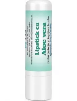 TIS STRUGUREL ALOE VERA 4GR