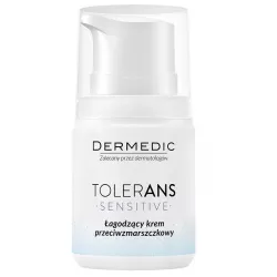 TOLERANS CREMA ANTIRID CALMANTA 55 G