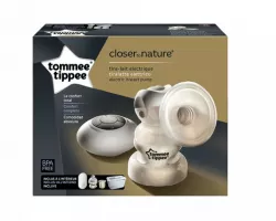 TOMME TIPPEE POMPA DE SAN ELECTRICA
