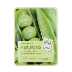 TONYMOLY MASCA ANTI-AGING PURENESS CU PLACENTA, 21ML