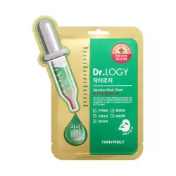 TONYMOLY MASCA PENTRU TEN SENSIBIL  DR LOGY 23G