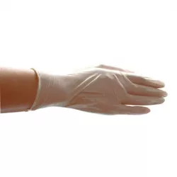 TOP GLOVE MANUSI CHIRURGICALE STERILE NR 8