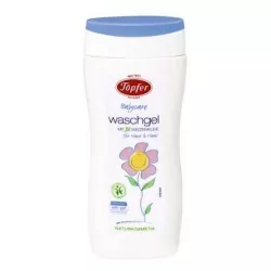 TOPFER BABY GEL DUS CORP SI PAR 200ML