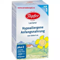 TOPFER HA 1
