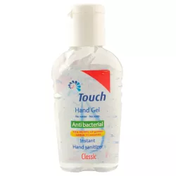 TOUCH GEL DE MAINI CLASSIC 59ML