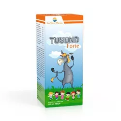 TUSEND SIROP X 100ML