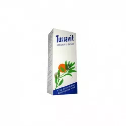TUSSAVIT SIROP 125ML