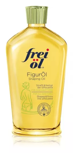 ULEI MODELATOR 125 ML FREI OL