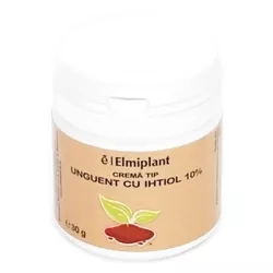 UNGUENT CU IHTIOL ELMI