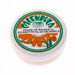 UNGUENT GALBENELE 40G