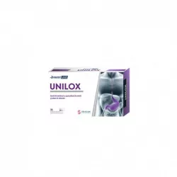 UNILOX X 30 GUME SOLACIUM