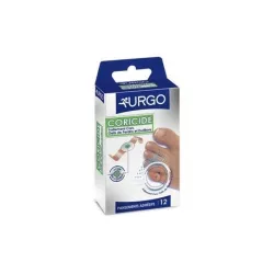 URGO CORICIDE 12BC