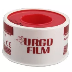 URGO FILM 5M X 2.5CM