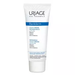 URIAGE BARIEDERM CICA CREMA REPAIR T 100ML