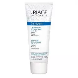 URIAGE BARIEDERM CICA CREMA REPARATOARE 100ML