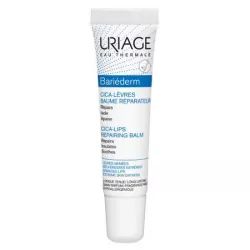 URIAGE BARIEDERM CICA CREMA REPARATOARE 15 ML