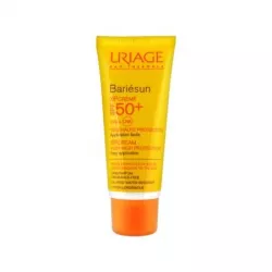 URIAGE BARIEDERM CICA CREMA SPF 50+ 40 ML