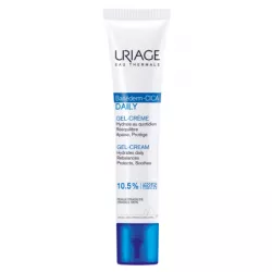 URIAGE BARIEDERM CICA DAILY GEL-CREMA 40ML