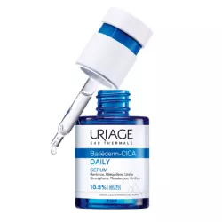 URIAGE BARIEDERM CICA DAILY SERUM 30ML