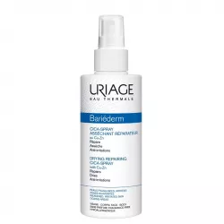 URIAGE BARIEDERM CICA SPRAY 100ML