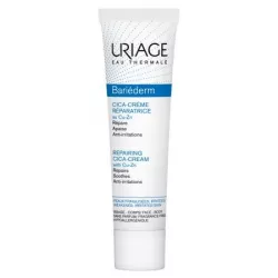 URIAGE BARIEDERM CICA-CREMA REPARATOARE T 40 ML