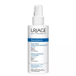 URIAGE BARIEDERM CICA-SPRAY 100 ML