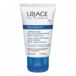 URIAGE BARIEDERM CREMA PENTRU MAINI 50ML