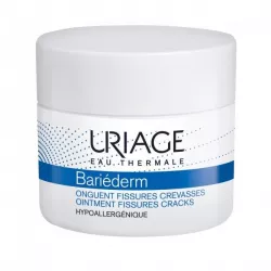 URIAGE BARIEDERM UNGUENT FISURI 40ML