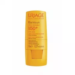URIAGE BARIESUN SPF 50+ STICK INVIZIBIL PROTECTIE SOLARA 8G