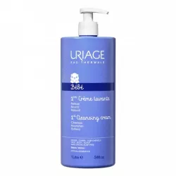 URIAGE CREME LAVANTE BEBE 1L