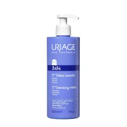 URIAGE CREME LAVANTE BEBE 500 ML