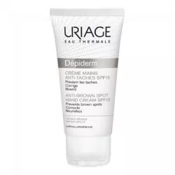 URIAGE DEPIDERM CREMA DE MAINI 50 ML