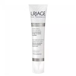 URIAGE DEPIDERM CREMA TRATAMENT LOCAL ANTI PETE 15 ML
