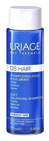 URIAGE D.S. HAIR SAMPON REECHILIBRANT 200 ML