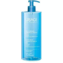 URIAGE GEL DE CURATARE SURGRAS 500 ML